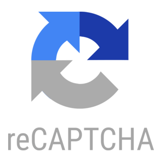 reCAPTCHA